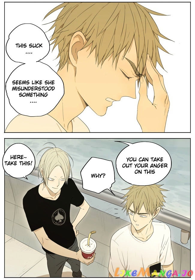 19 Days chapter 83 image 2